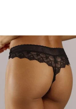 String
