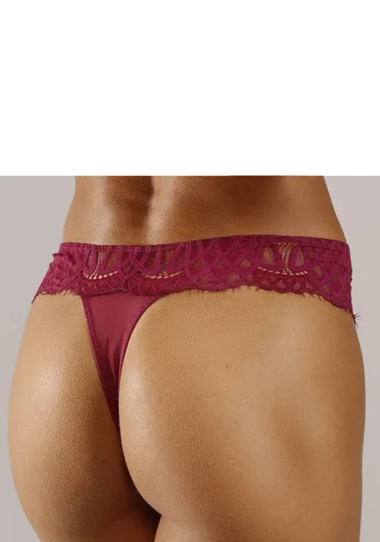 String"Lascana String"