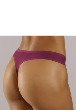 String