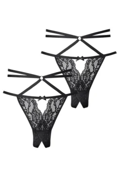 String-Ouvert