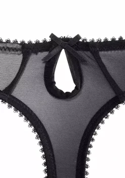 String-Ouvert