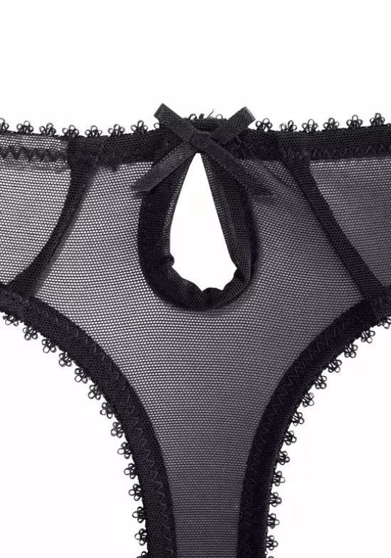 String-Ouvert