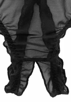 String-Ouvert