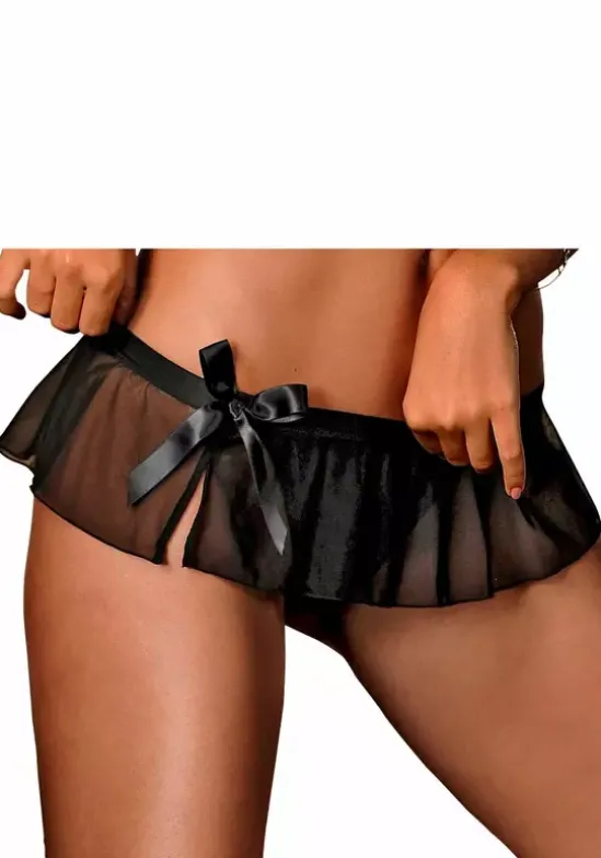 String-Ouvert