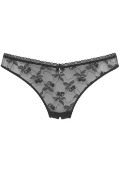 String-Ouvert