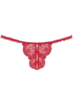 String-Ouvert