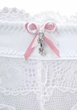 String