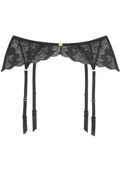 Strumpfhalter
