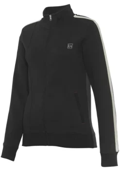 Sweatjacke