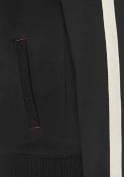 Sweatjacke