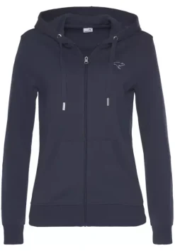 Sweatjacke