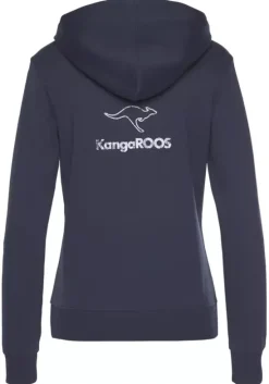 Sweatjacke