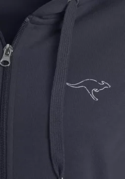 Sweatjacke
