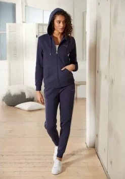 Sweatjacke