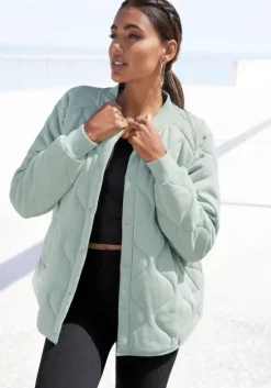 Sweatjacke