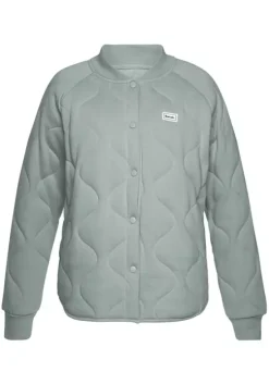 Sweatjacke