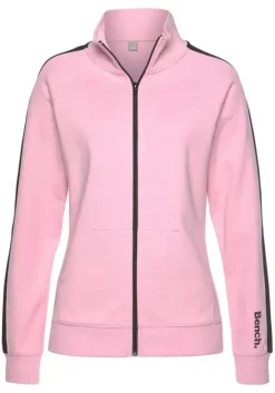 Sweatjacke