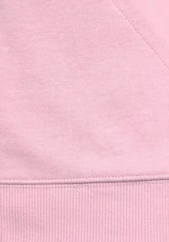 Sweatjacke