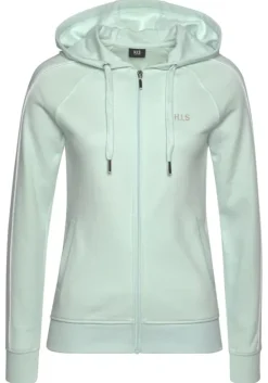 Sweatjacke