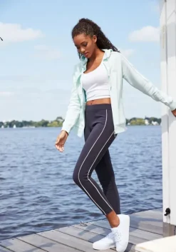 Sweatjacke