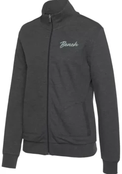 Sweatjacke