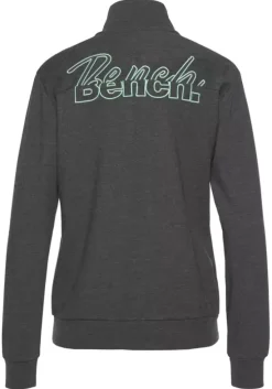 Sweatjacke