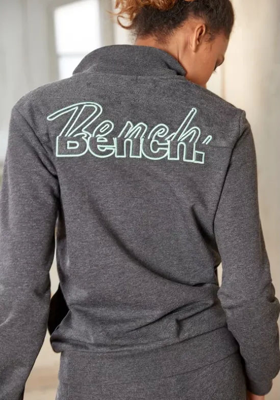 Sweatjacke