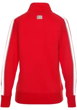 Sweatjacke