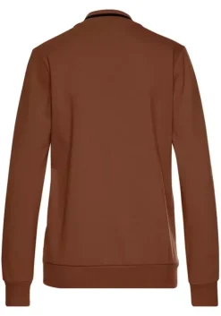 Sweatjacke
