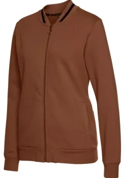 Sweatjacke