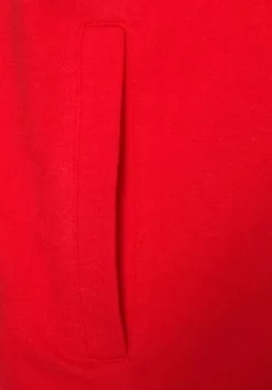Sweatjacke