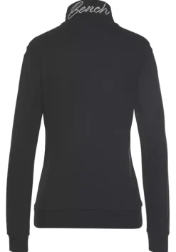 Sweatjacke