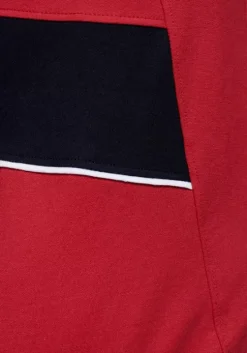 Sweatjacke