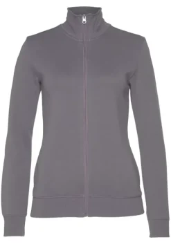 Sweatjacke