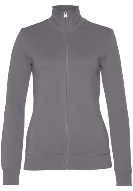 Sweatjacke
