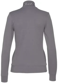 Sweatjacke