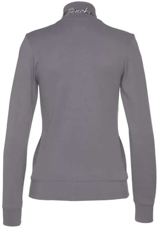 Sweatjacke
