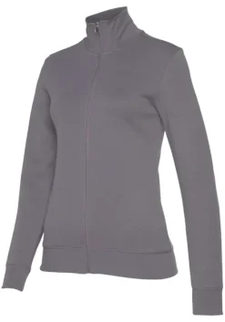 Sweatjacke