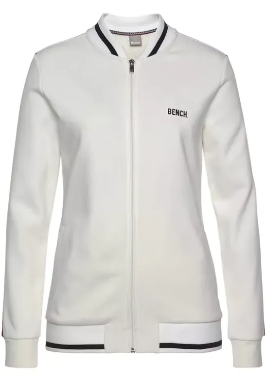 Sweatjacke