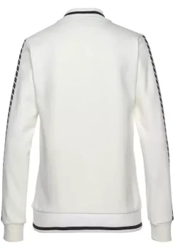 Sweatjacke