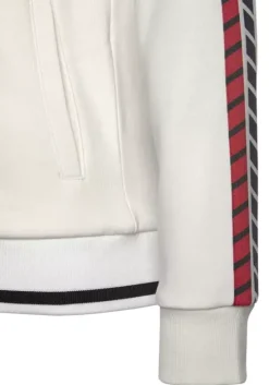 Sweatjacke