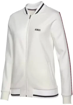 Sweatjacke
