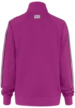 Sweatjacke