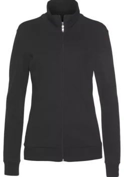 Sweatjacke