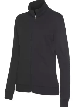Sweatjacke