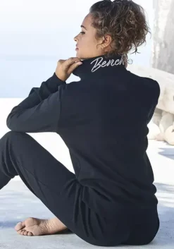 Sweatjacke