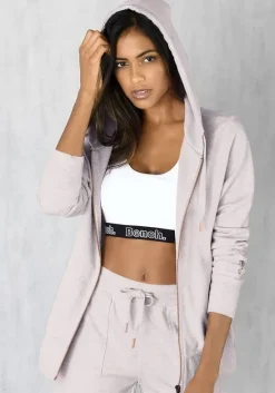 Sweatjacke