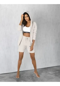 Sweatjacke