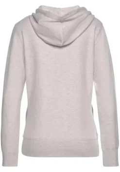 Sweatjacke