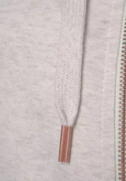 Sweatjacke